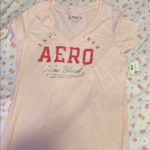 Aeropostale shirt